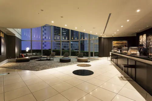Shibuya Excel Hotel Tokyu Public Areas Photos