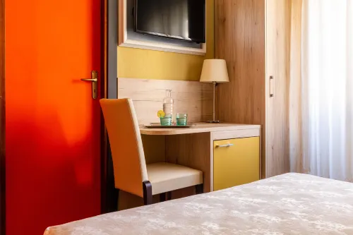 Park Hotel Residence Camere Photos
