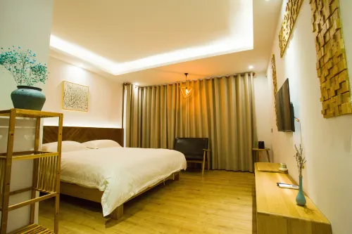 WALLY HOUSE Chambres Photos