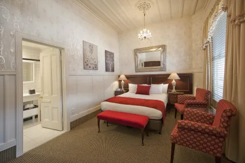 Prince's Gate Hotel Featured Photos