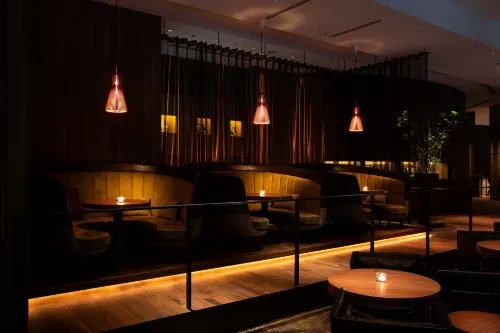 Cerulean Tower Tokyu Hotel, A Pan Pacific Partner Hotel Loisirs et amusements Photos