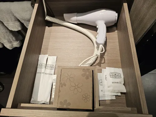 콩코드 호텔 싱가포르 객실 Photos