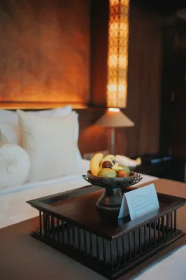 Royal Kamuela Villas & Suites at Monkey Forest Ubud (Adult Only) Chambres Photos