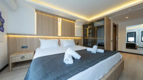 Skykhan Otel Suositellut Photos