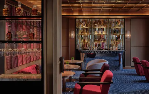 Hyatt Centric Zhongshan Park Shanghai Leisure & Recreation Photos