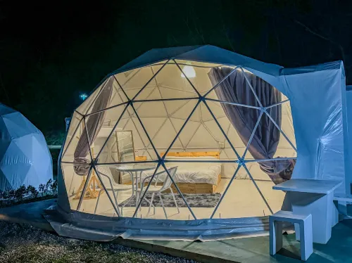 NiNo San Glamping - Pak Chong Loisirs et amusements Photos