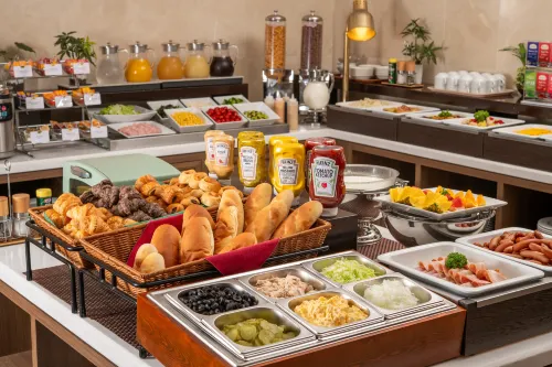 MYSTAYS舞濱飯店 精選 Photos