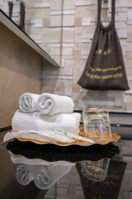 Lani Chiang Mai Hotel Chambres Photos