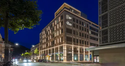 PLAZA Premium Heidelberg Featured Photos