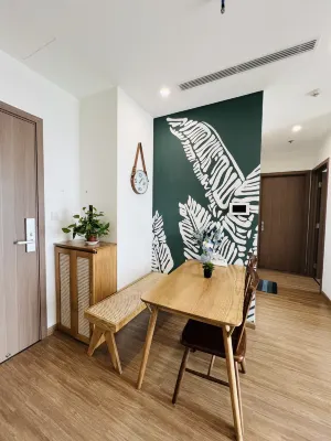 Vinhomes Skylake - VN Homes  Apartment Hanoi Near Hotel Photos