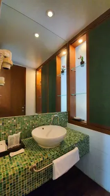 Mission Hills Phuket Golf Resort Chambres Photos