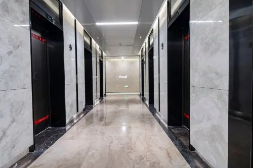 Davis International Apartment (Shenzhen North Station Branch) Aree comuni Photos