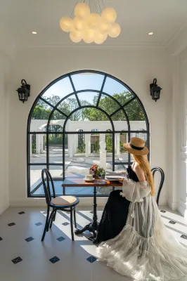 Mello Hotels & Resorts Restauration Photos