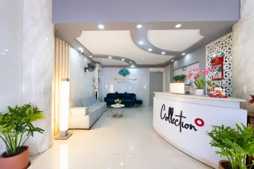 Collection O Madam Cuc Hotel Nổi bật Photos