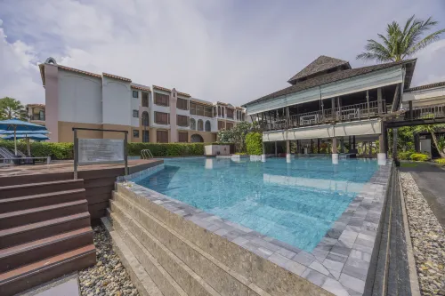 The Palayana Hua Hin Vapaa-aika ja virkistys Photos