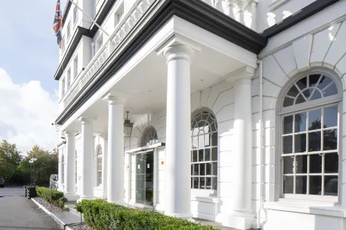 London Croydon Aerodrome Hotel, BW Signature Collection Featured Photos