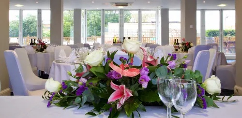 London Croydon Aerodrome Hotel, BW Signature Collection Business Facilities Photos