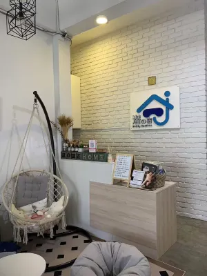 Buddy Station Yleiset tilat Photos