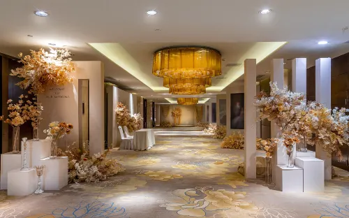 Doubletree By Hilton Shenyang Общественные зоны Photos