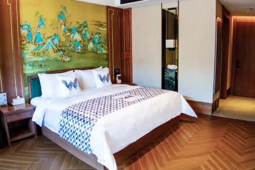 Daisy Hotel Номера Photos
