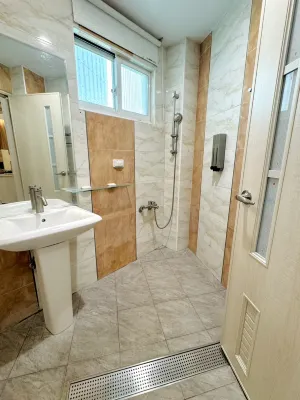 Green Island Bay Resort Chambres Photos