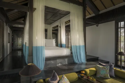Four Seasons Resort The Nam Hai Hoi An Camere Photos
