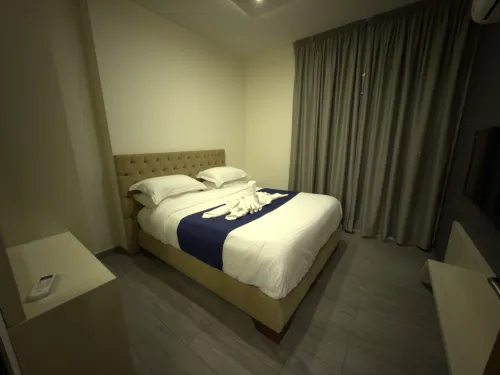 Matar Residence - Spacious Hotel Suites in Beirut 객실 Photos