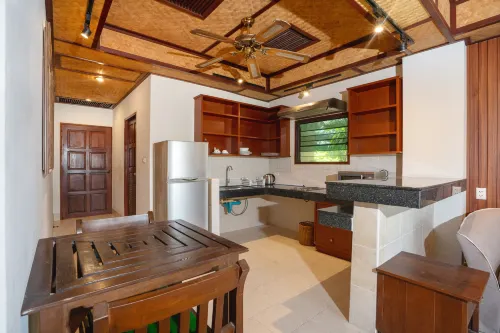 Friendship Beach Resort & Atmanjai Wellness Centre Camere Photos