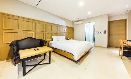 F Hotel Yeongdeungpo Rooms Photos