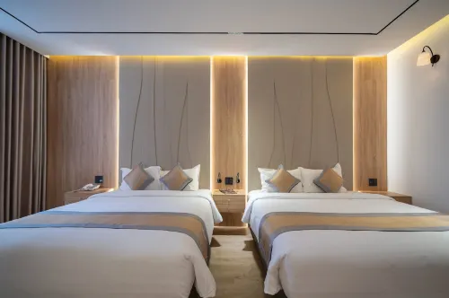 Rosaleen Boutique Hotel Rooms Photos
