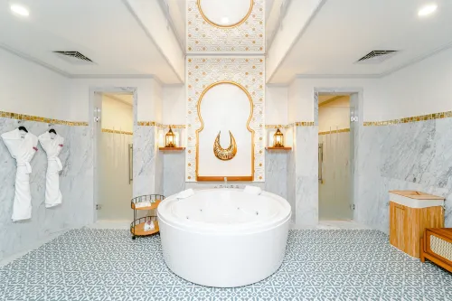 Hideaway Beach Resort & Spa Huoneet Photos