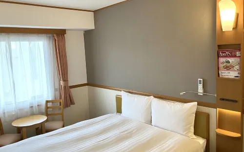 Toyoko Inn Moriya Ekimae Chambres Photos