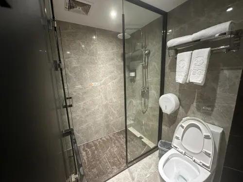 Guanli Hotel Номера Photos