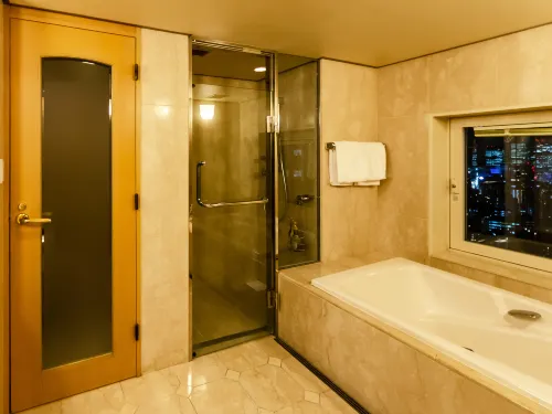 Ginza Creston Chambres Photos