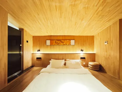 LAKE SIGHT DESIGN HOTEL Zimmer Photos