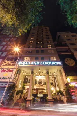 Khách sạn Roseland Corp Nổi bật Photos