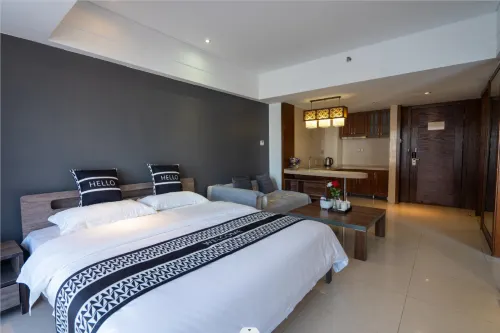 Sanya Yuju Seaview Hotel Dining Photos