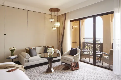 Jumeirah Mina Al Salam Dubai Номера Photos
