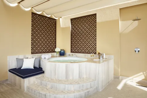 Jumeirah Mina Al Salam Dubai Здоровье и отдых Photos