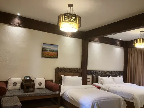 Shangri-La Mubuo Hotel (Dukezong Ancient City) Rooms Photos