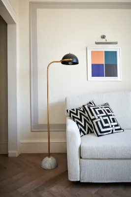UNA HOTELS Trastevere Roma Camere Photos