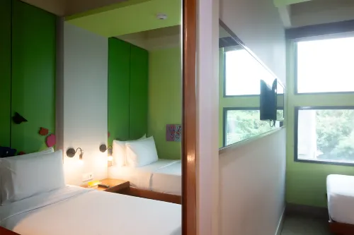 MaxOne Sabang Jakarta Unggulan Photos
