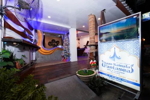 Baan Kamala Fantasea Hotel Empfohlen Photos