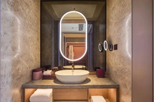 Mercure  Huzhou Nanxun Ancient Town Rooms Photos