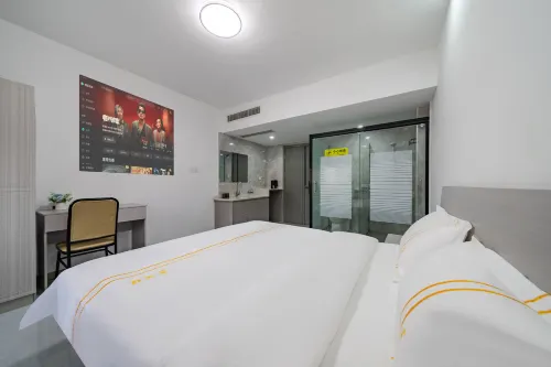Hongrunxiang Hotel Featured Photos