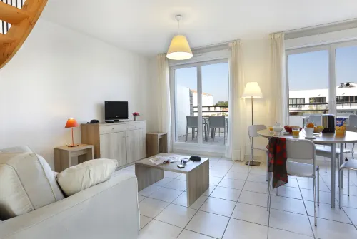 Vacancéole - Résidence Cap Camargue Rooms Photos