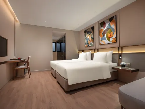 Classyc Hotel Chambres Photos