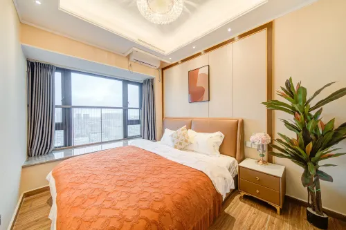 ZhongShan·FuMi Riverview Executivesuite Hotel 추천 Photos