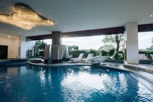 Amaroossa Royal Bogor Photos