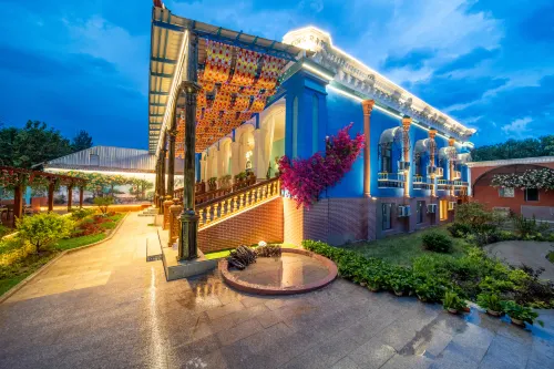 Yining Nalan Pavilion B&B Da non perdere Photos